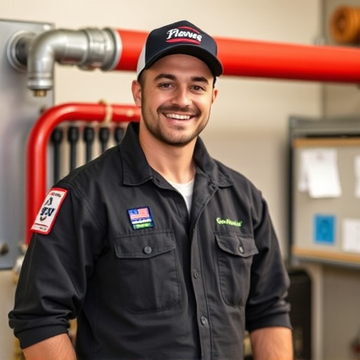 Trusted Plumber Near Me Arlington