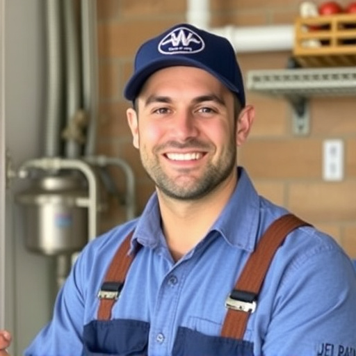 Trusted Plumber Near Me Arlington