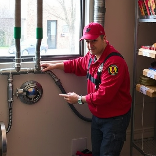 Trusted Plumber Near Me Arlington