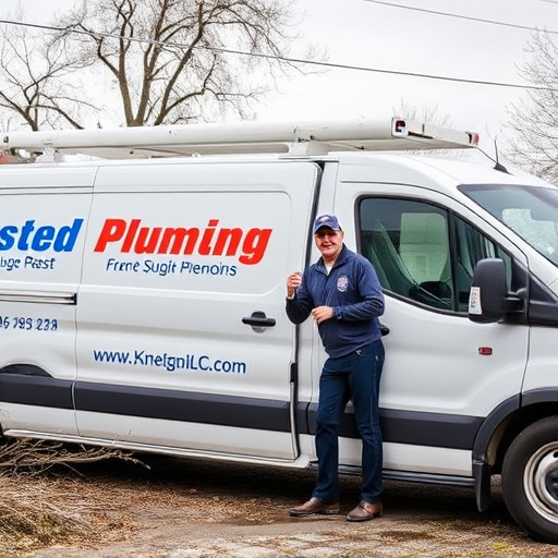 Trusted Plumber Near Me Arlington