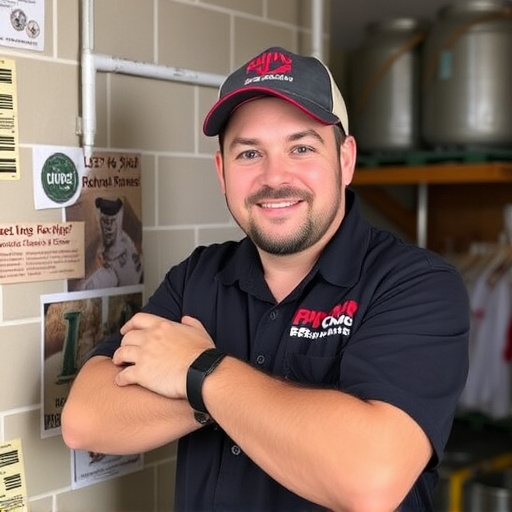 Trusted Plumber Near Me Arlington