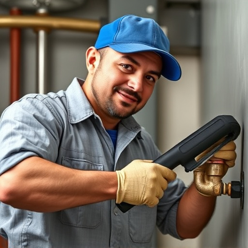 Urgent Plumber Arlington