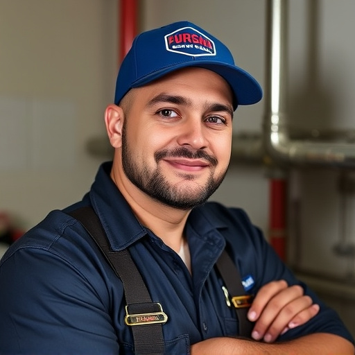 Urgent Plumber Arlington