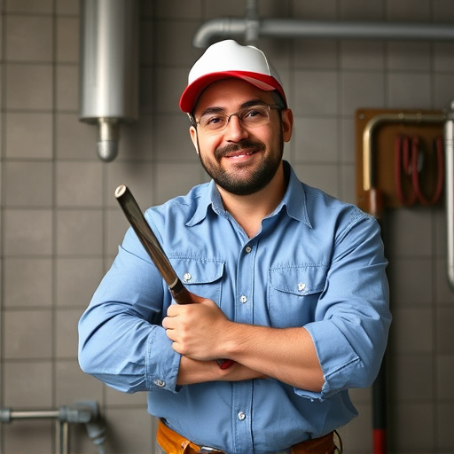 Urgent Plumber Arlington