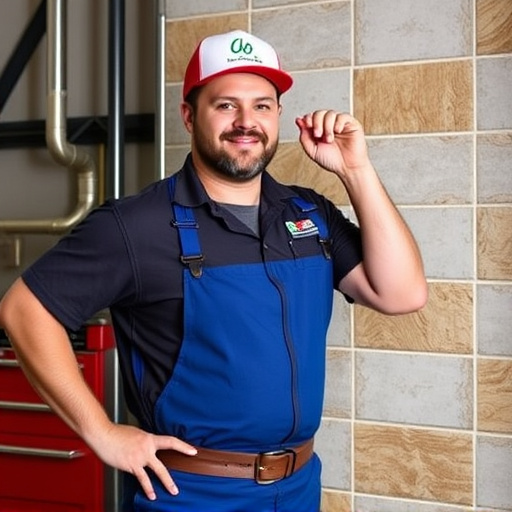 Urgent Plumber Arlington