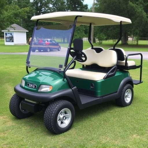 Used Golf Carts Online