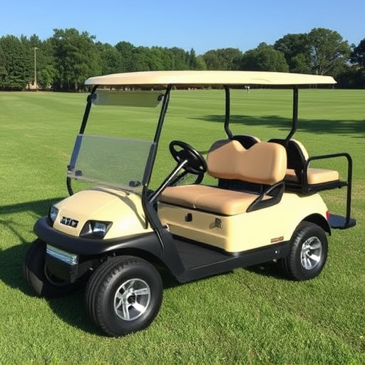 Used Golf Carts Online