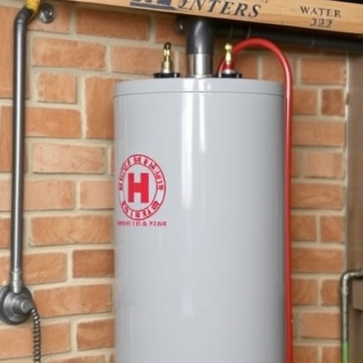 Water Heater Repair in Dallas