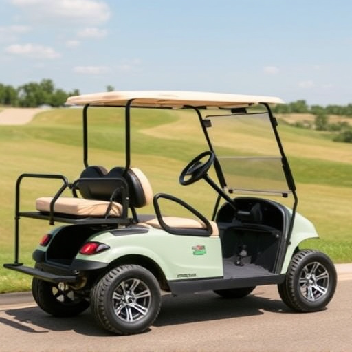 Affordable Golf Cart Rental Fort Worth
