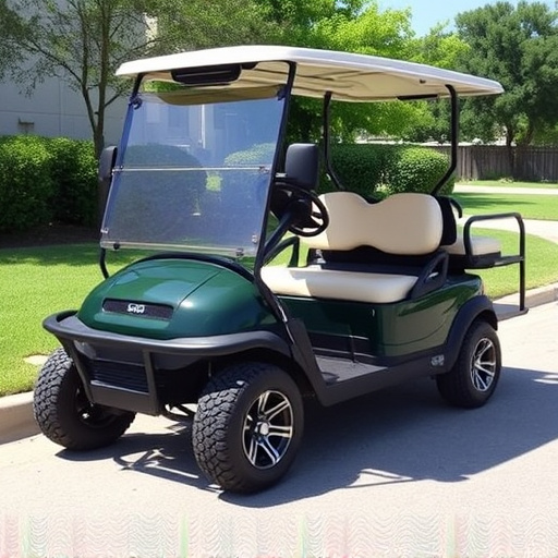 Affordable Golf Cart Rental Fort Worth