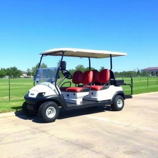 Affordable Golf Carts Dallas