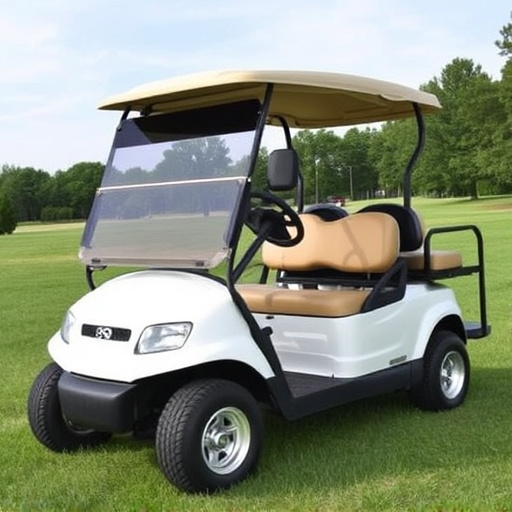 Affordable Golf Carts Dallas