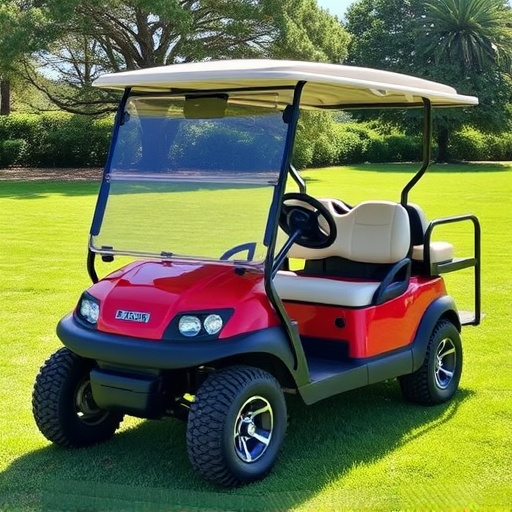 Affordable Golf Carts Dallas