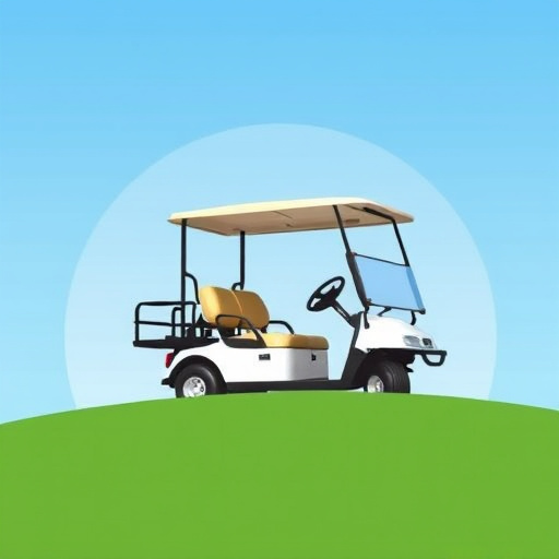 Affordable Golf Carts Fort Worth