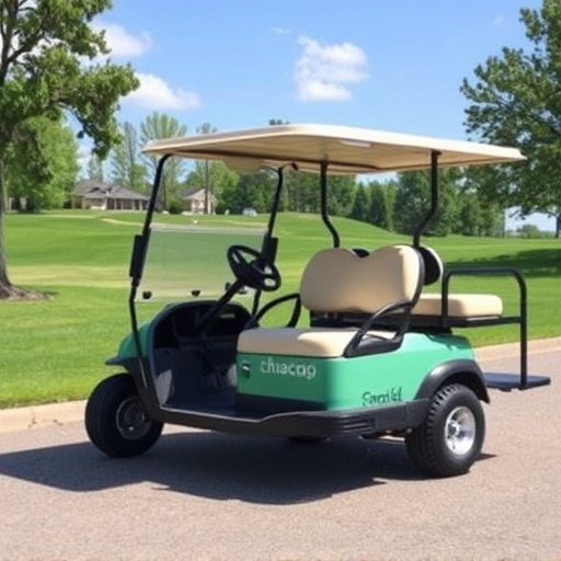 Affordable Golf Carts Fort Worth