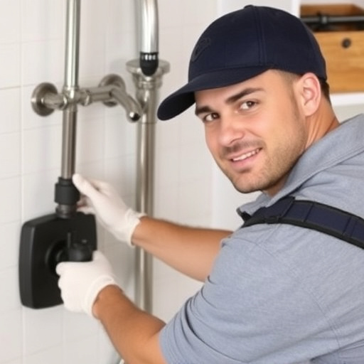 Affordable Plumber Dallas
