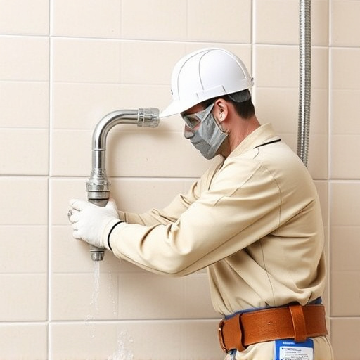Arlington Area Plumber Services