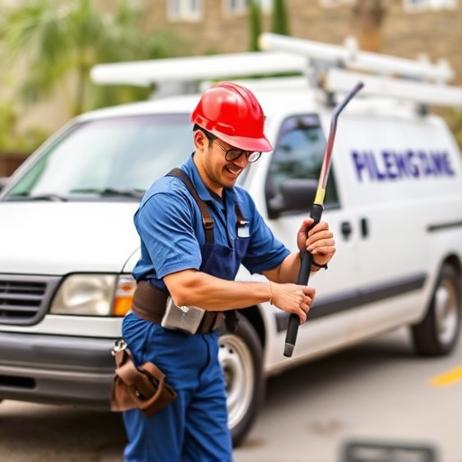 Arlington Area Plumber Services