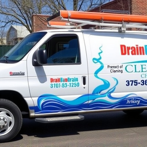 Arlington Drain Cleaning Services