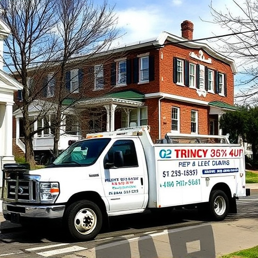 Arlington Drain Cleaning Services