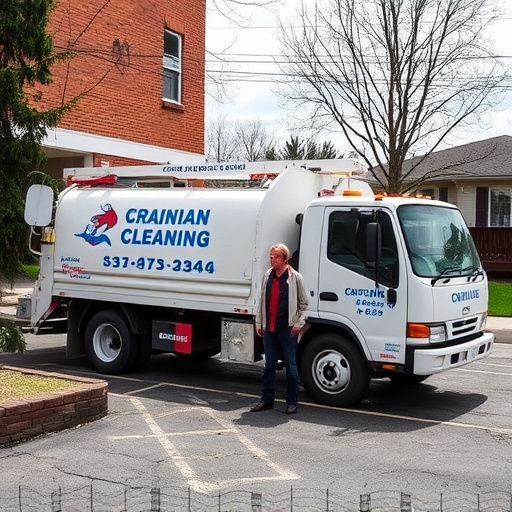 Arlington Drain Cleaning Services