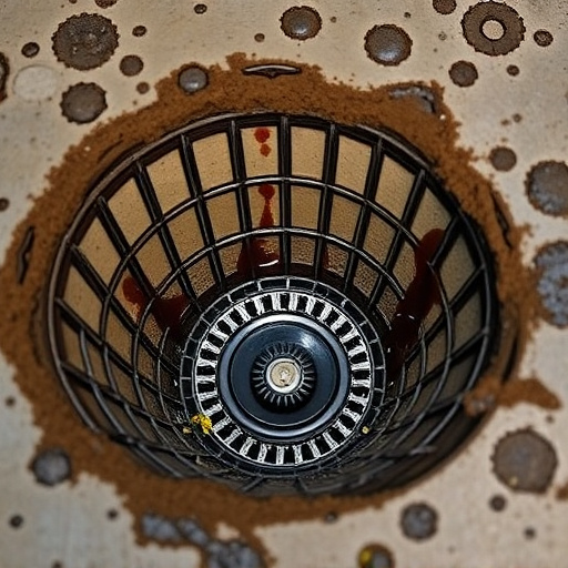 Arlington Drain Cleaning Services