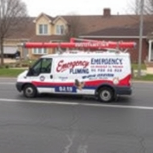 Arlington Emergency Plumbing