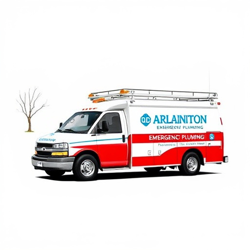 Arlington Emergency Plumbing