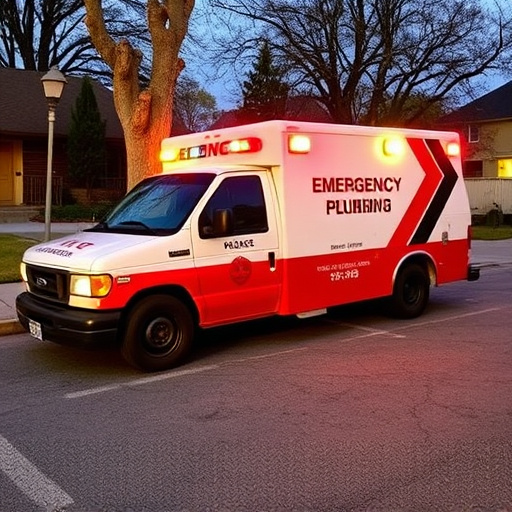 Arlington Emergency Plumbing