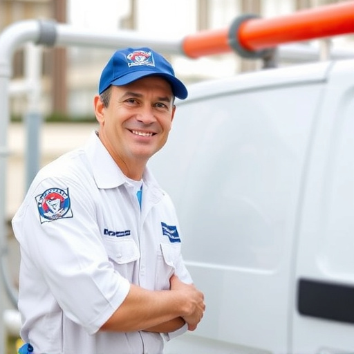 Arlington Expert Plumbing Professionals