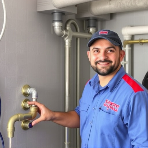 Arlington Expert Plumbing Professionals