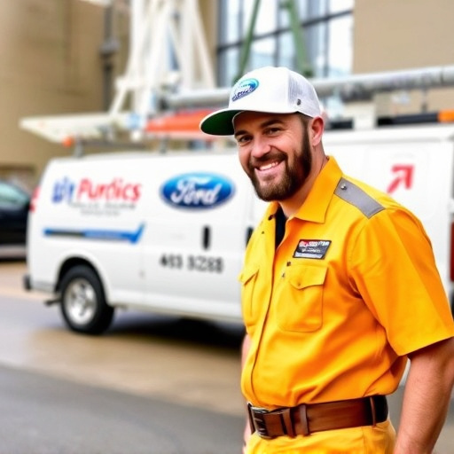 Arlington Expert Plumbing Professionals