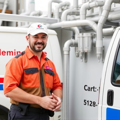 Arlington Expert Plumbing Professionals