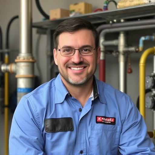 Arlington Expert Plumbing Professionals