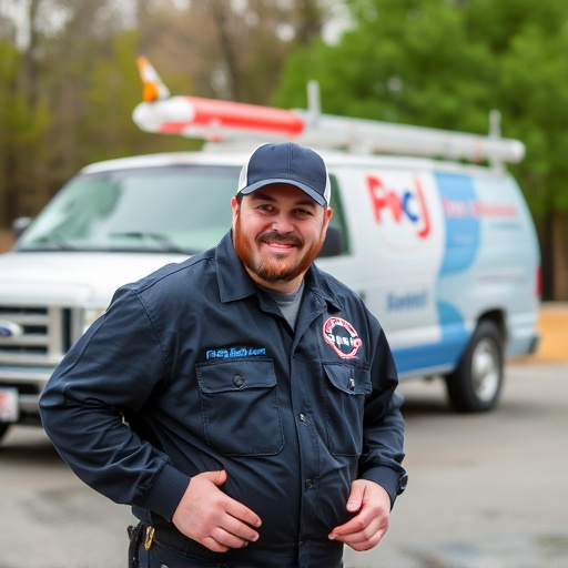 Arlington Expert Plumbing Professionals