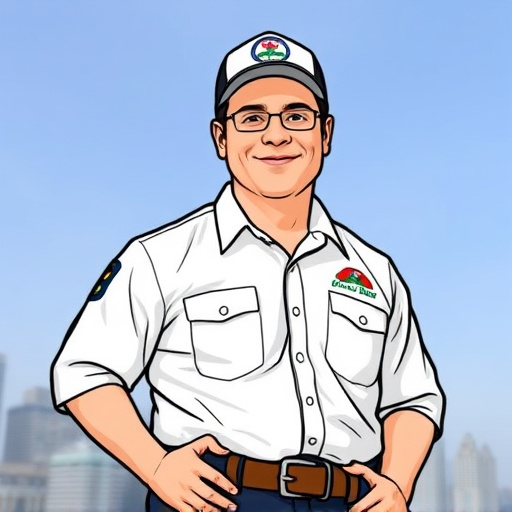 Arlington Licensed Plumber