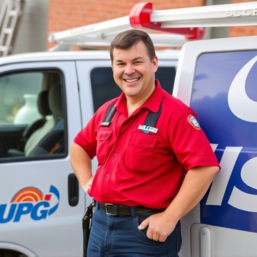 Arlington Licensed Plumber