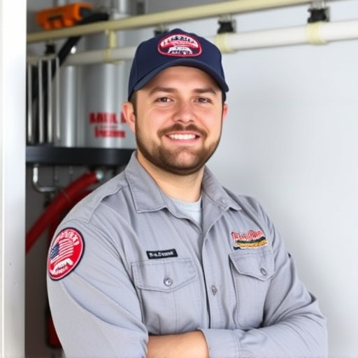 Arlington Licensed Plumber