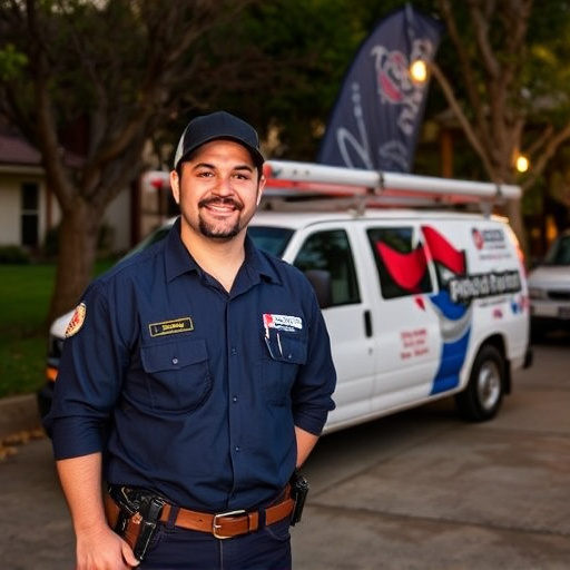 Arlington Licensed Plumber