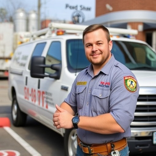 Arlington Licensed Plumber