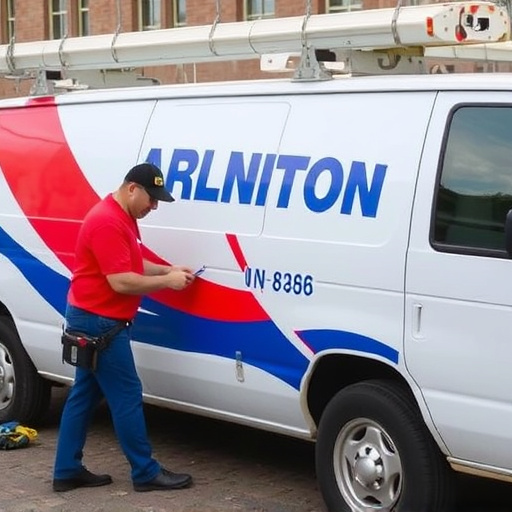 Arlington Licensed Plumber