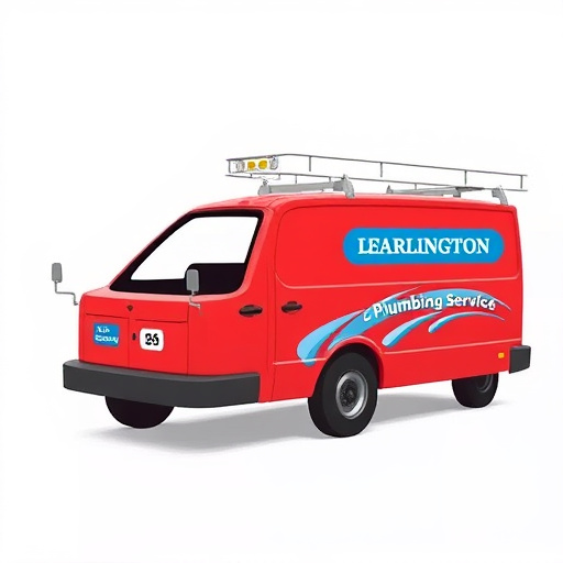 Arlington Local Plumbing Services