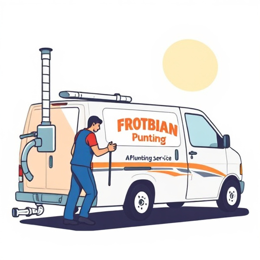 Arlington Local Plumbing Services