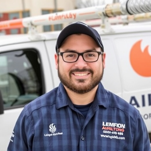 Arlington Local Plumbing Services