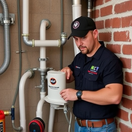 Arlington Local Plumbing Services