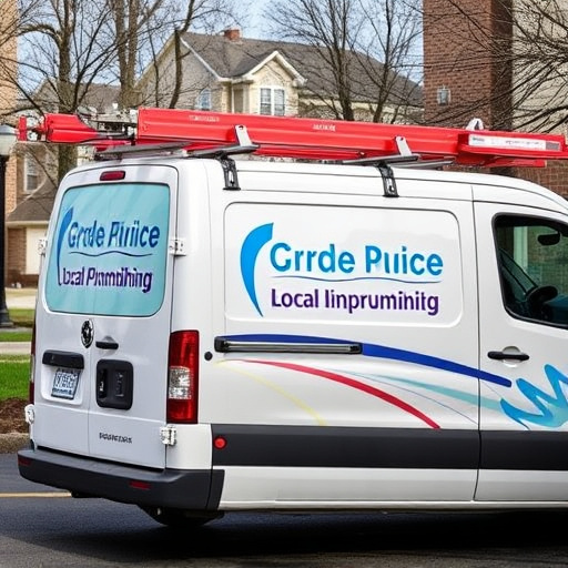 Arlington Local Plumbing Services