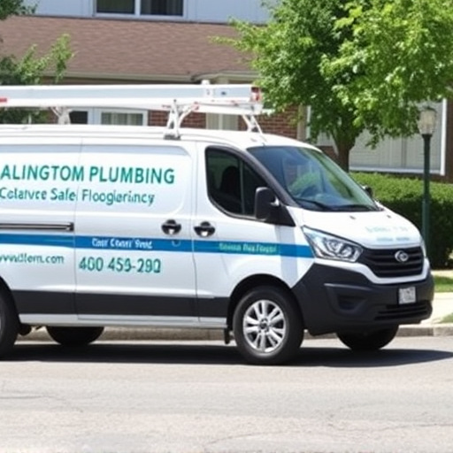 Arlington Plumber Nearby
