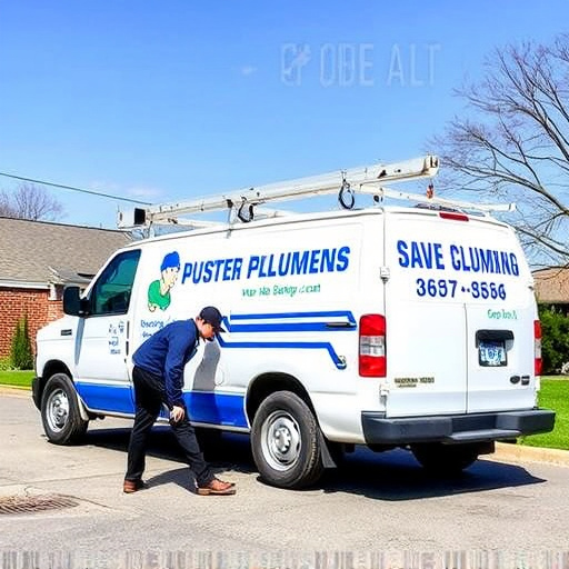 Arlington Plumber Nearby