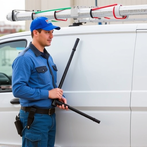 Arlington Plumber Nearby