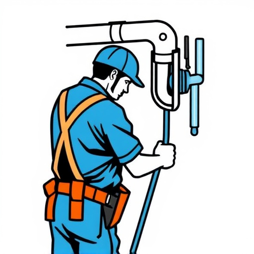 Arlington Plumbing Contractor